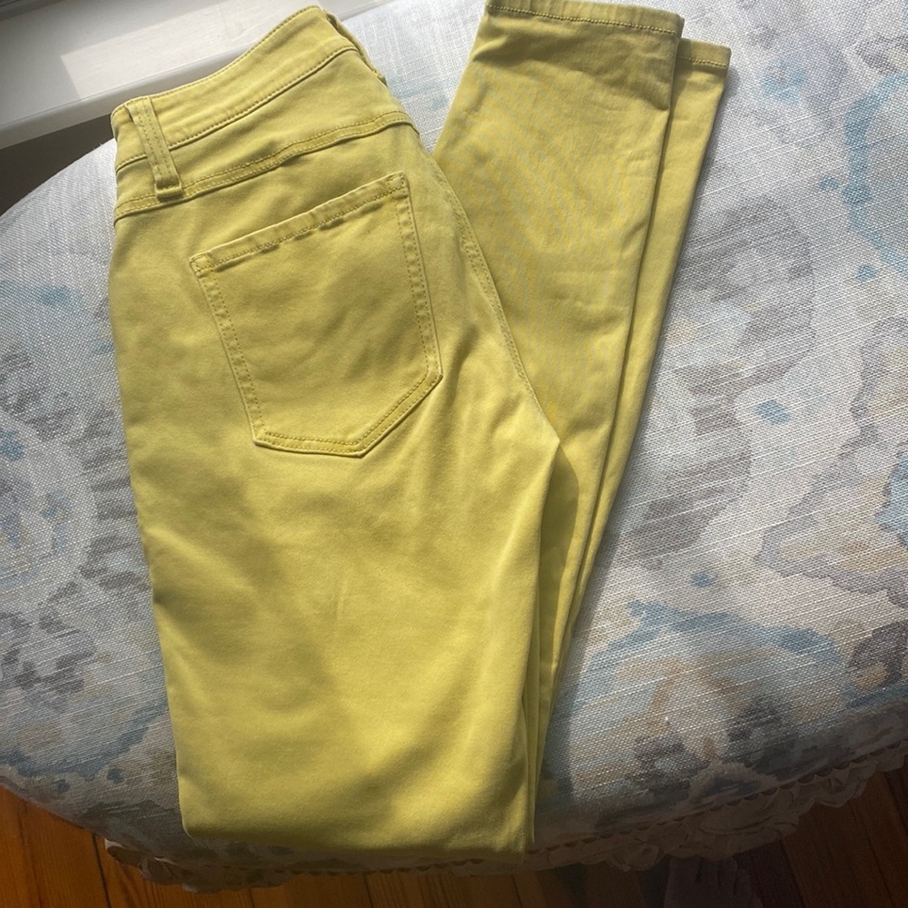 CAbi Limon Bree Jeans